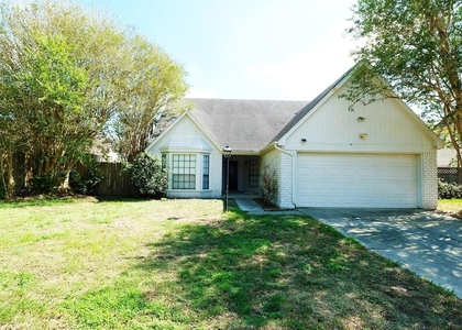 1203 Beckwood Circle - Photo 1