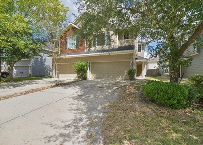8917 Elm Drake Lane - Photo 1