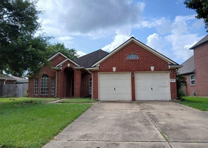 21531 Cedar Cove Drive - Photo 1
