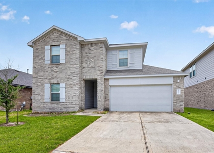 2330 Georgina Falls Drive - Photo 1