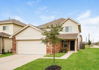 18606 Queesborough Creek - Photo 1