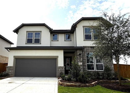 26127 Mossy Greens Drive - Photo 1