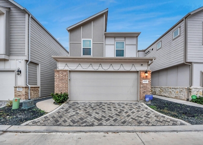 8207 Rising Stream Drive - Photo 1