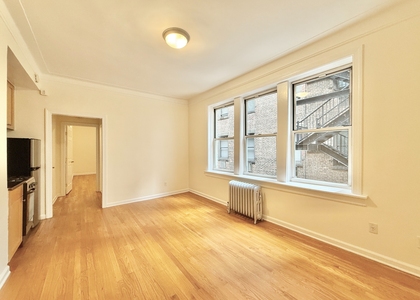 West 13th Street & 6th Avenue - Photo 1