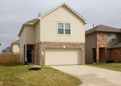 18606 Tarlo River Trail - Photo 1