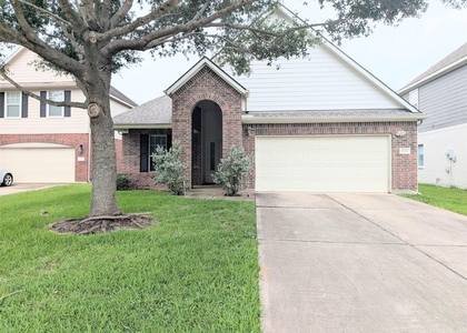 4911 Spring Showers Court - Photo 1