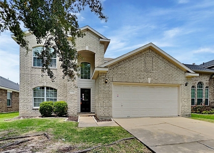 18250 Eton Ridge Court - Photo 1