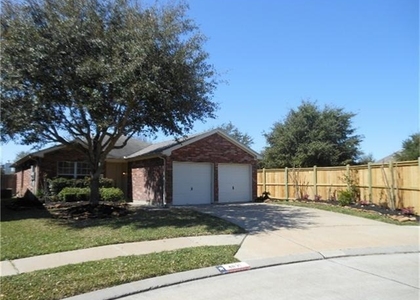 4831 Dark Canyon Court - Photo 1