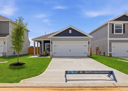 23110 Glory Orchid Drive - Photo 1