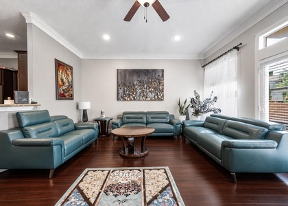 5516 Kiam Street - Photo 1