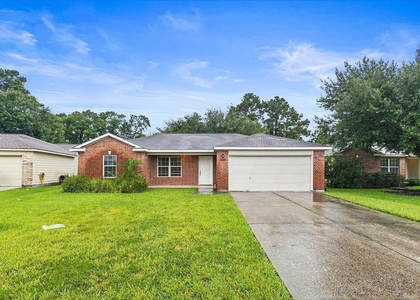 28922 Red River Loop - Photo 1