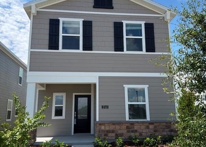 5161 Marlberry Court - Photo 1