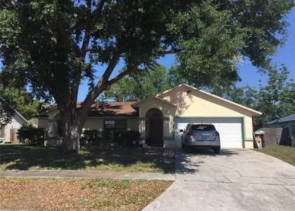 7107 Blair Drive - Photo 1