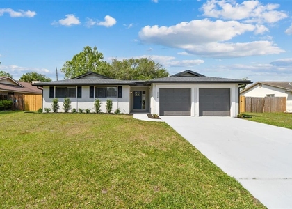 2258 George Wythe Road - Photo 1