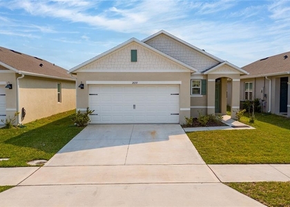 2653 Harmonia Hammock Road - Photo 1