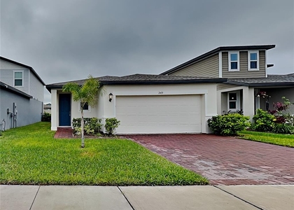 2410 Brassie Court - Photo 1
