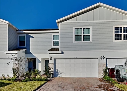 1615 Cloudy Court - Photo 1