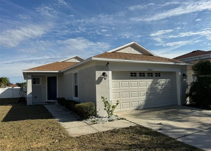 12602 Evington Point Drive - Photo 1