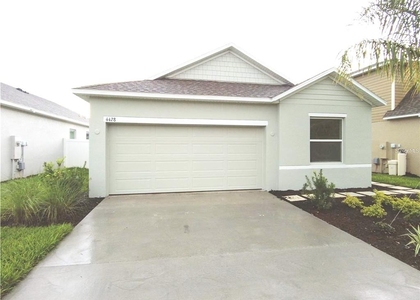 4428 Desert Rose Avenue - Photo 1