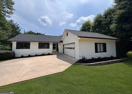 3636 Hardy Road - Photo 1