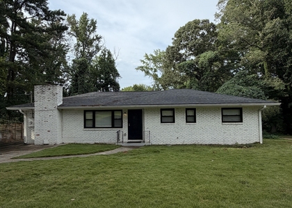 1858 Glen Echo Drive - Photo 1