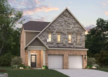 194 Green Love Lane - Photo 1