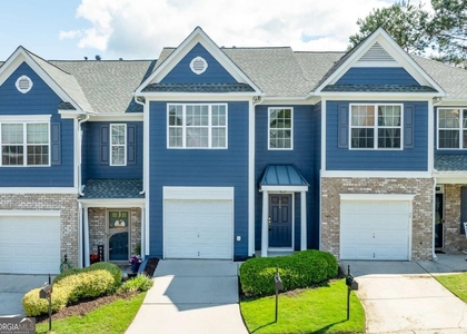 6604 Splashwater Drive - Photo 1
