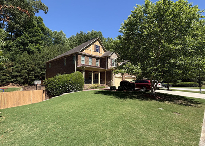 180 Village Green Court Sw - Photo 1