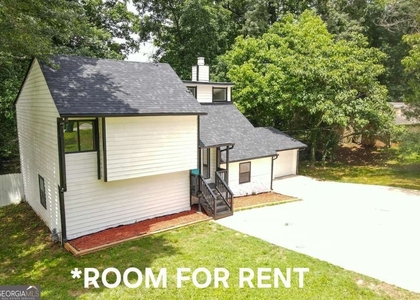 4411 Flakes Mill Road - Photo 1