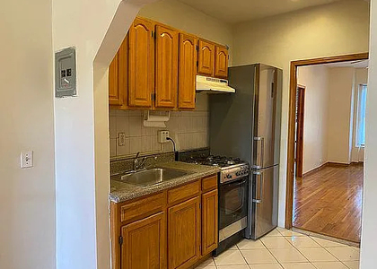 62 Bainbridge Street and Lewis - Photo 1