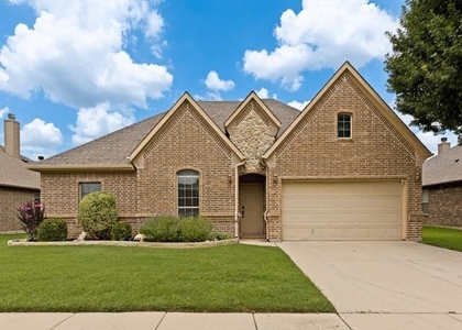 455 Chisholm Trail - Photo 1