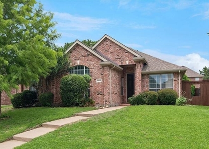 10610 Stone Falls Lane - Photo 1
