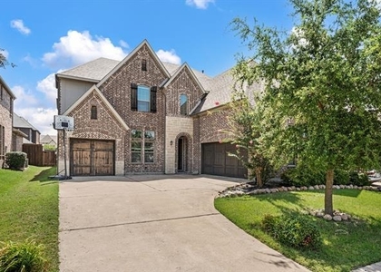 3318 Ridgecross Drive - Photo 1