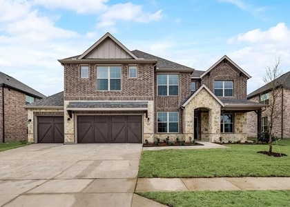 412 Winding Creek Lane - Photo 1