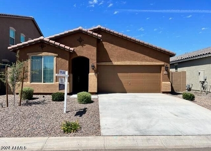 34005 N Casey Lane - Photo 1