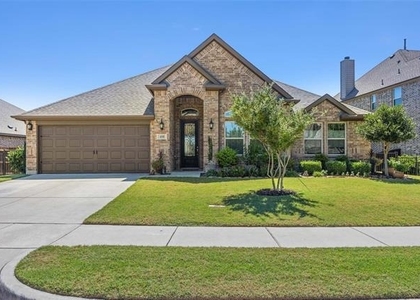 4500 Mimosa Drive - Photo 1