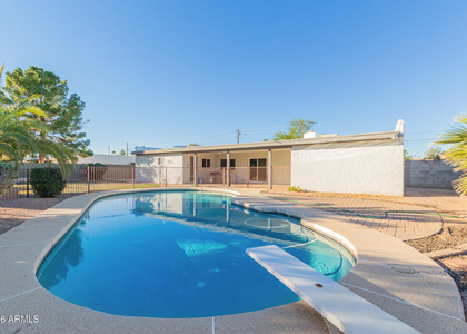 5639 E Thunderbird Road - Photo 1