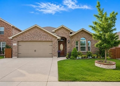 5113 Texana Drive - Photo 1