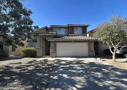 3278 W Yellow Peak Drive - Photo 1