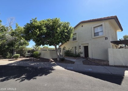 1809 E Frier Drive - Photo 1
