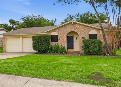 6540 Bernadine Drive - Photo 1