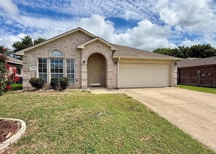 243 Lake Travis Drive - Photo 1