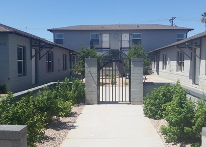 1602 W Mcdowell Road - Photo 1