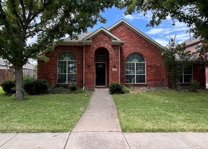 6104 Oldham Drive - Photo 1