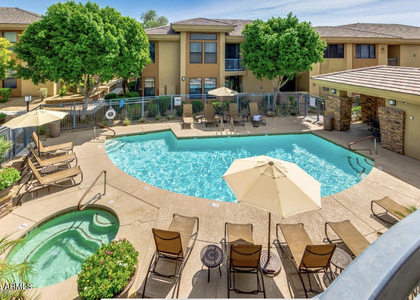 6900 E Princess Drive - Photo 1