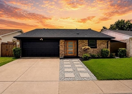 2212 Benbrook Drive - Photo 1