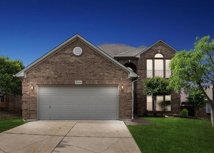 4844 Jodi Drive - Photo 1