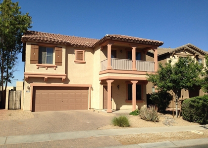 2050 S Falcon Drive - Photo 1