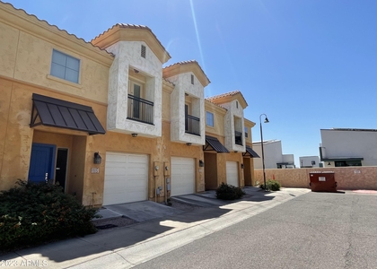 1115 E Cedar Street - Photo 1