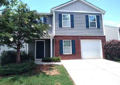 6731 Broad Valley Court - Photo 1